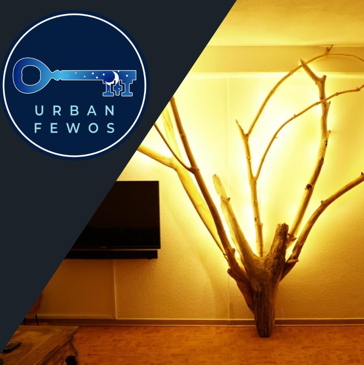 Holzmichel Fewo Mit Balkon Cottbus Luaran gambar
