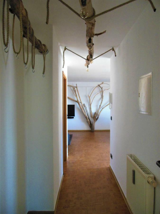 Holzmichel Fewo Mit Balkon Cottbus Luaran gambar